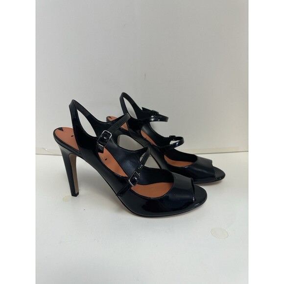 Via Spiga Size 9.5 M Roseanne Stiletto Heels - Picture 1 of 8